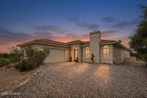 620 N Fairhaven, Vail, AZ 85641