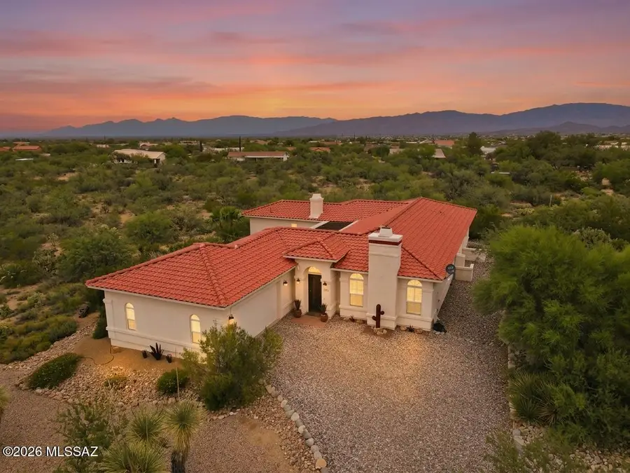 620 N Fairhaven, Vail, AZ 85641 - #2