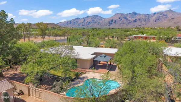 9070 E Kayenta, Tucson, AZ 85749