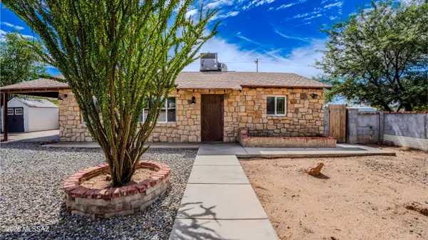 6112 E 26th, Tucson, AZ 85711
