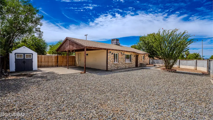 6112 E 26th, Tucson, AZ 85711 - #2