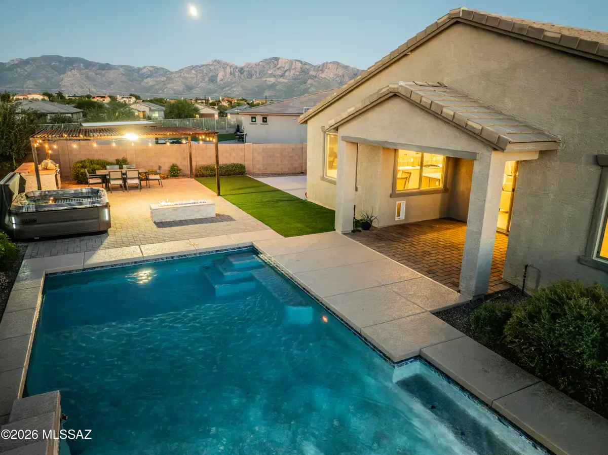 2286 W Azure Creek, Tucson, AZ 85742 - #1