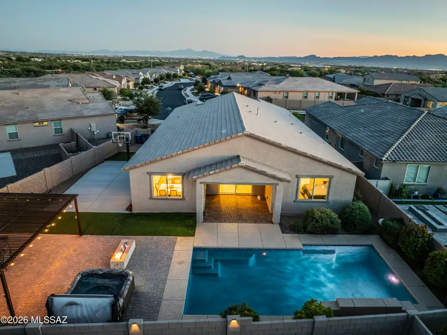 2286 W Azure Creek, Tucson, AZ 85742 - #3