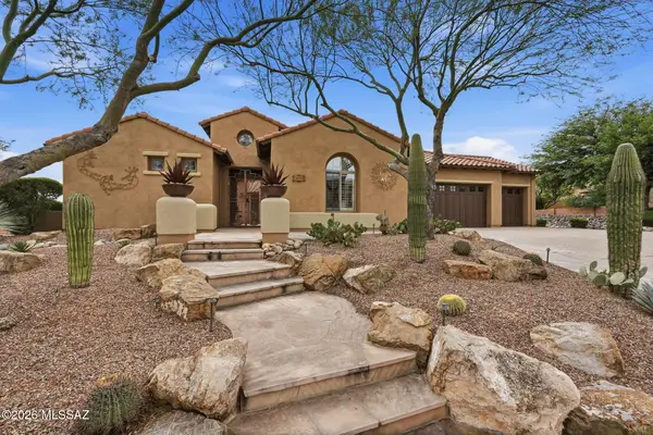 36690 S Desert Sun, Tucson, AZ 85739