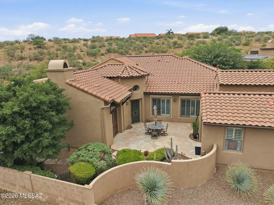 36690 S Desert Sun, Tucson, AZ 85739 - #2