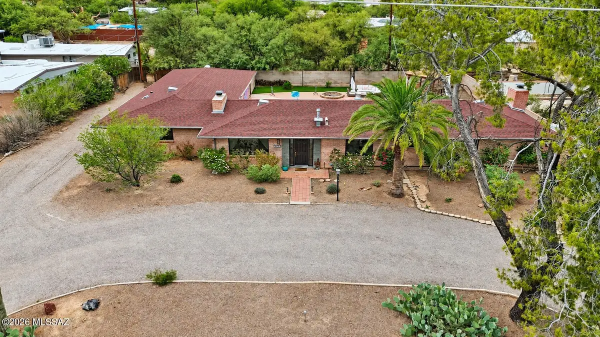 2621 N Swan, Tucson, AZ 85712 - #1