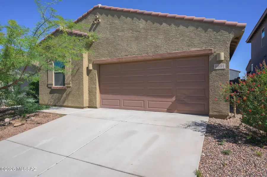 6691 E Camino Estarna, Tucson, AZ 85756 - #2