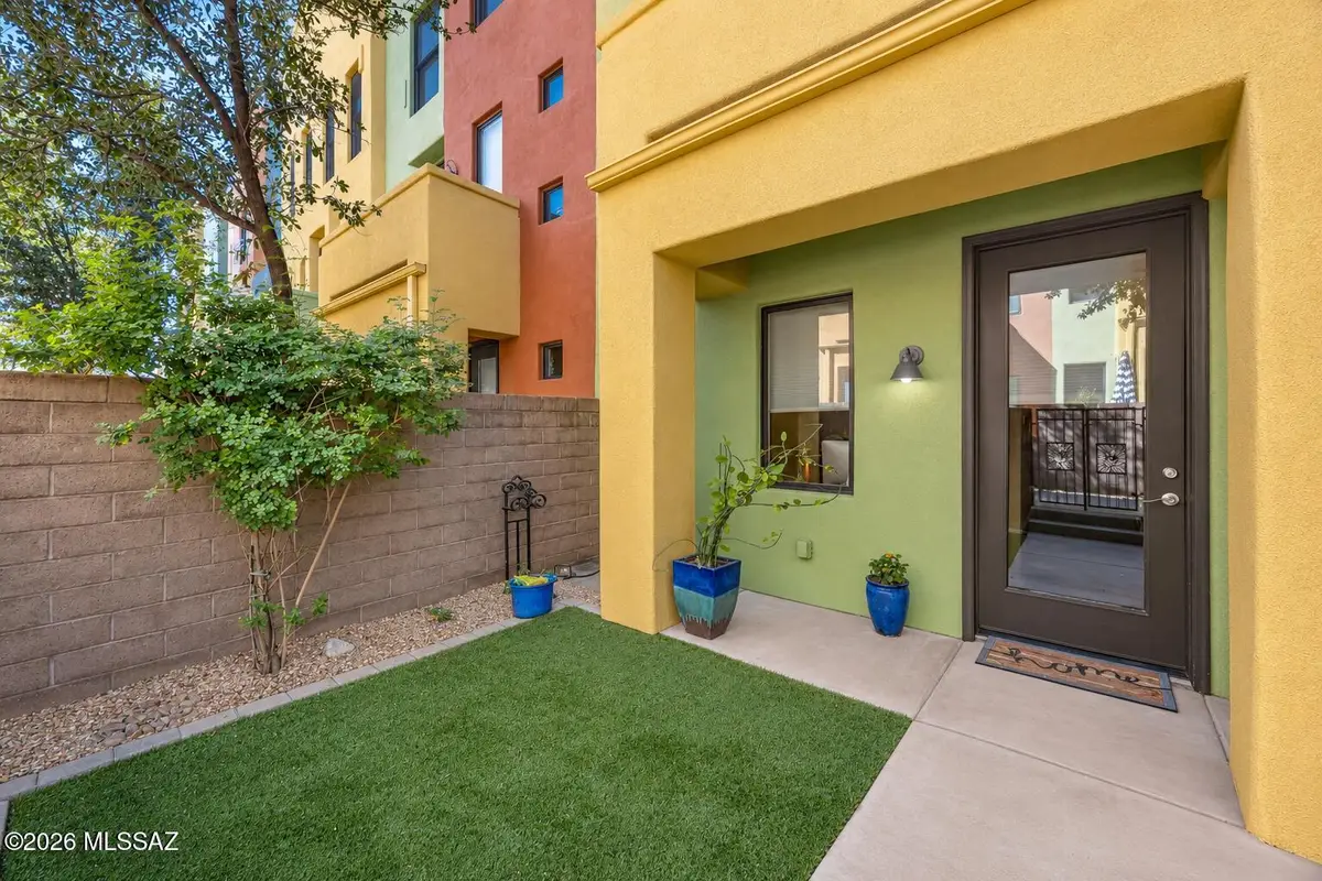 2431 E Autumn Flower, Tucson, AZ 85718 - #1
