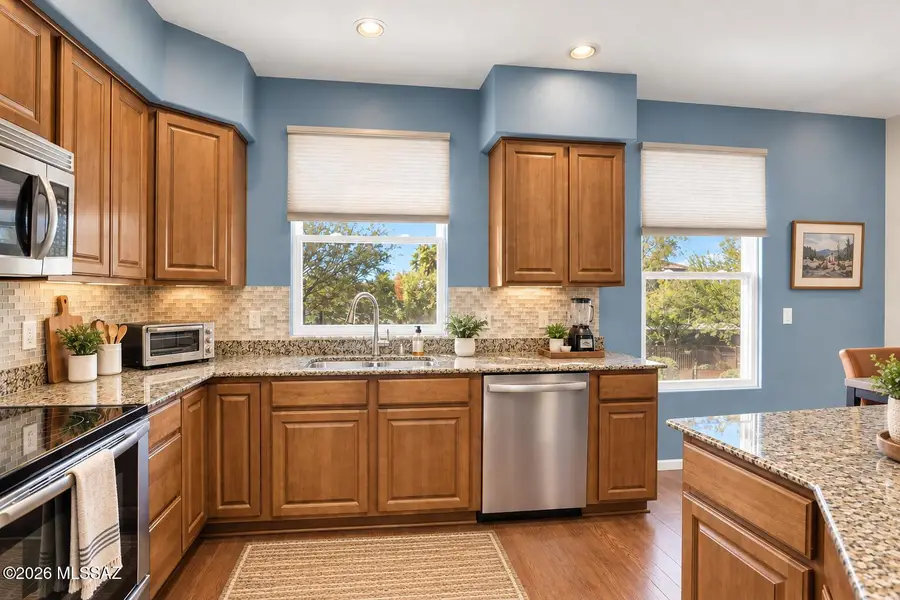 2431 E Autumn Flower, Tucson, AZ 85718 - #3