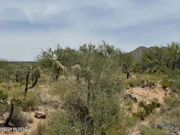14823 S Carlsburg, Tucson, AZ 85736