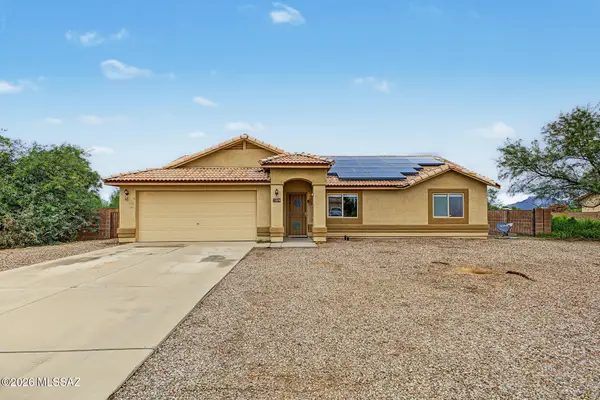 7324 W Timberleaf, Tucson, AZ 85757