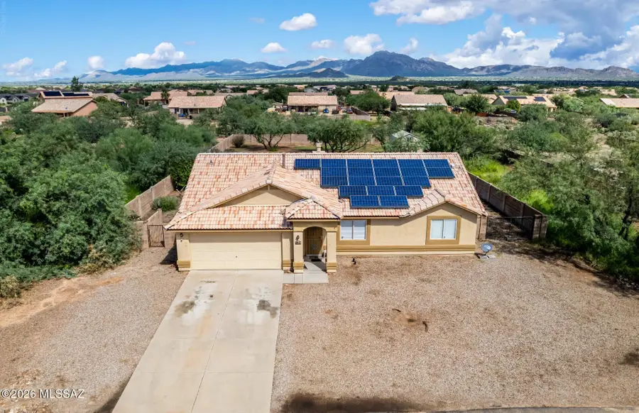7324 W Timberleaf, Tucson, AZ 85757 - #2