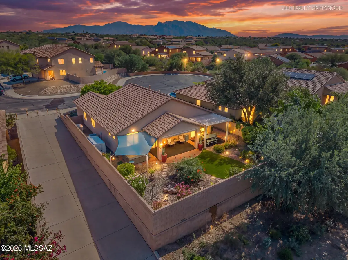 8215 N Willow View, Tucson, AZ 85741 - #1