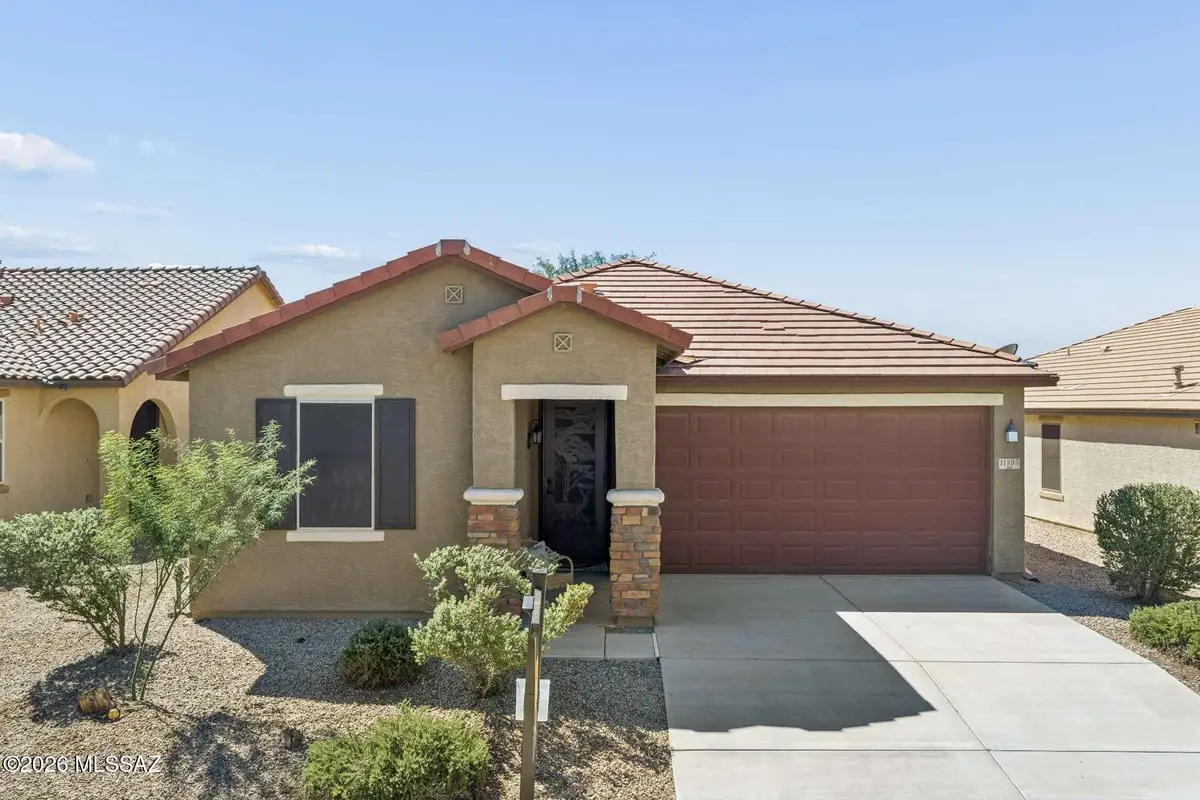 11595 W Boll Bloom, Marana, AZ 85653 - #1