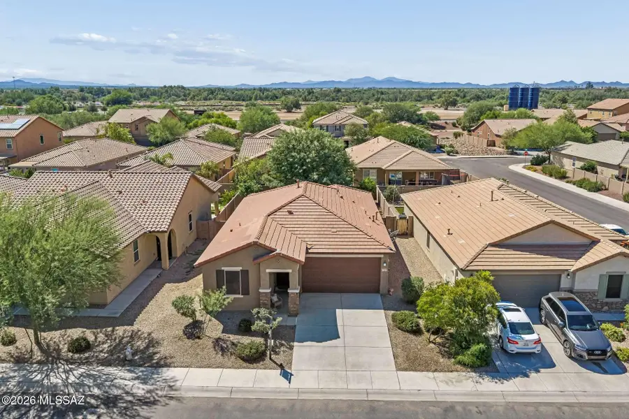 11595 W Boll Bloom, Marana, AZ 85653 - #3