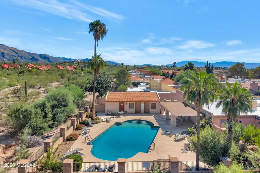 4569 E Camino Rosa, Tucson, AZ 85718 - #2