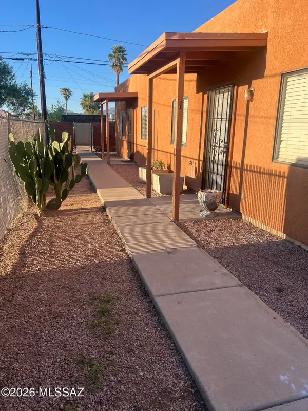 2031 E Eastland, Tucson, AZ 85719