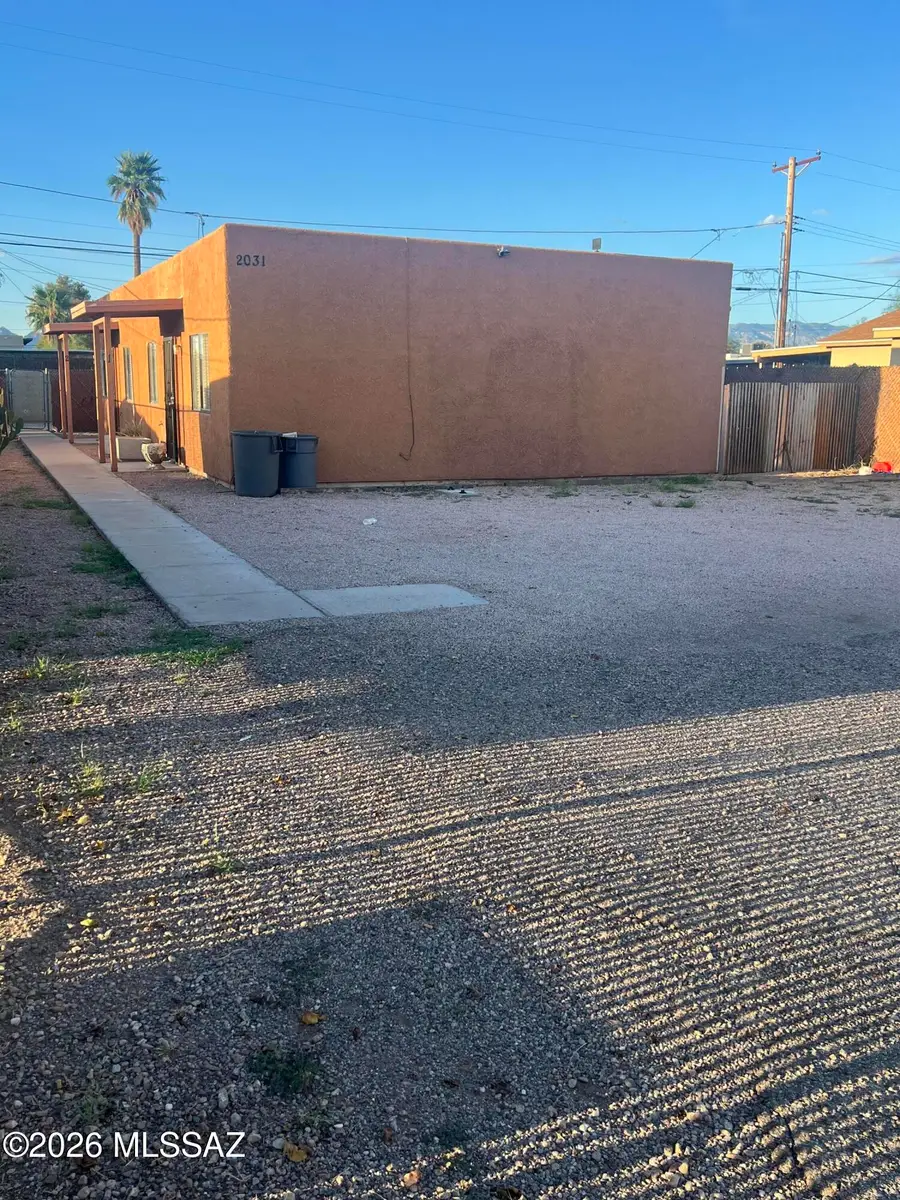 2031 E Eastland, Tucson, AZ 85719 - #2