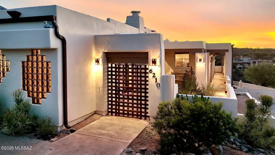 6210 N Paseo Zaldivar, Tucson, AZ 85750 - #2