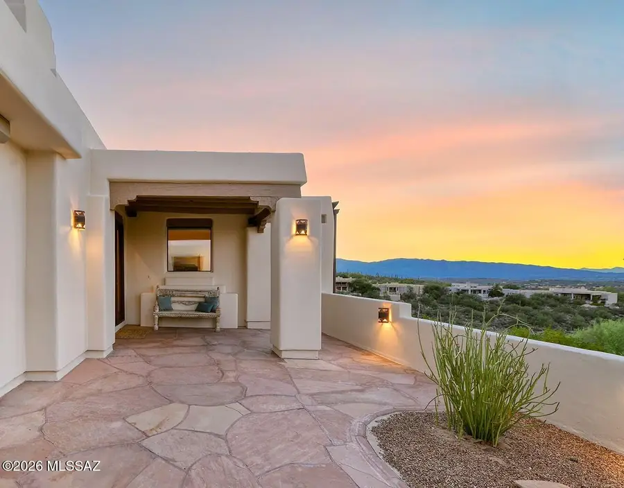 6210 N Paseo Zaldivar, Tucson, AZ 85750 - #3