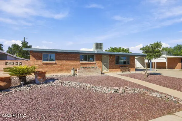 180 W Knox, Tucson, AZ 85705 - #2