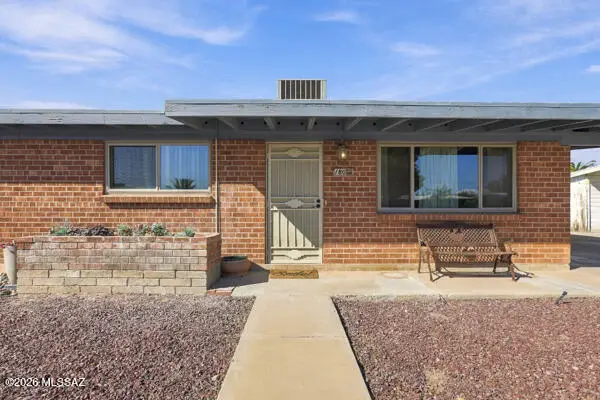 180 W Knox, Tucson, AZ 85705 - #3