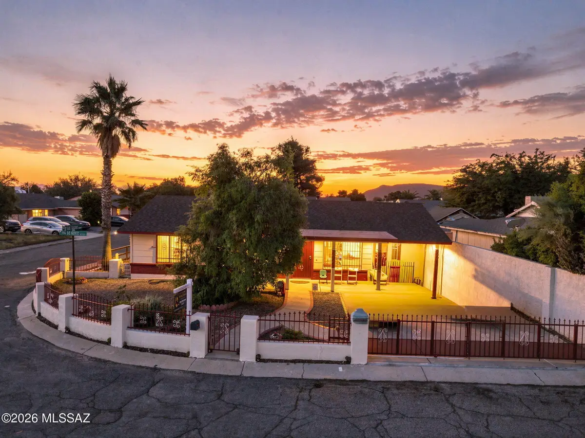 2501 W Vereda De Gente, Tucson, AZ 85746 - #1