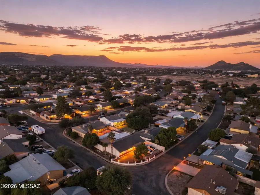 2501 W Vereda De Gente, Tucson, AZ 85746 - #2