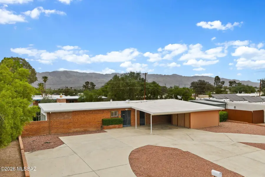 6931 E Edgemont, Tucson, AZ 85710 - #3