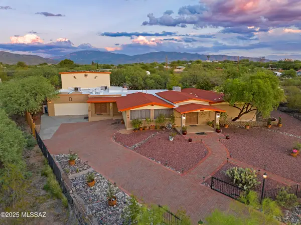 10680 E Camino Tesote, Tucson, AZ 85749