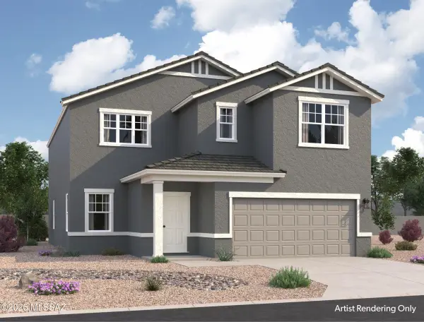 6778 W Spanish River, Tucson, AZ 85757