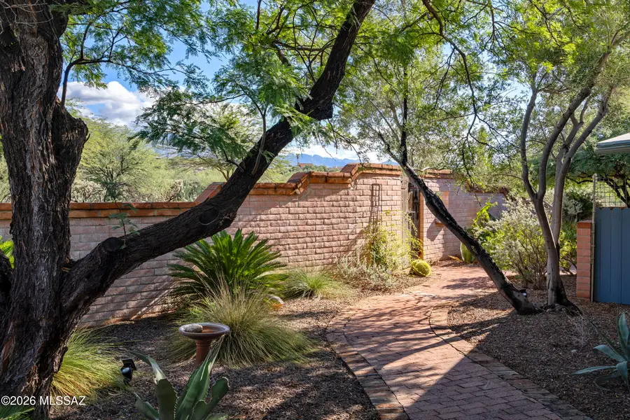4625 N Flecha, Tucson, AZ 85718 - #2