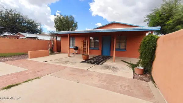 3013 N Richey, Tucson, AZ 85716