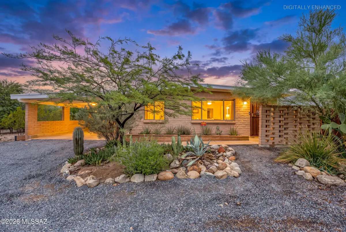 2402 W Wagon Wheel, Tucson, AZ 85745 - #1
