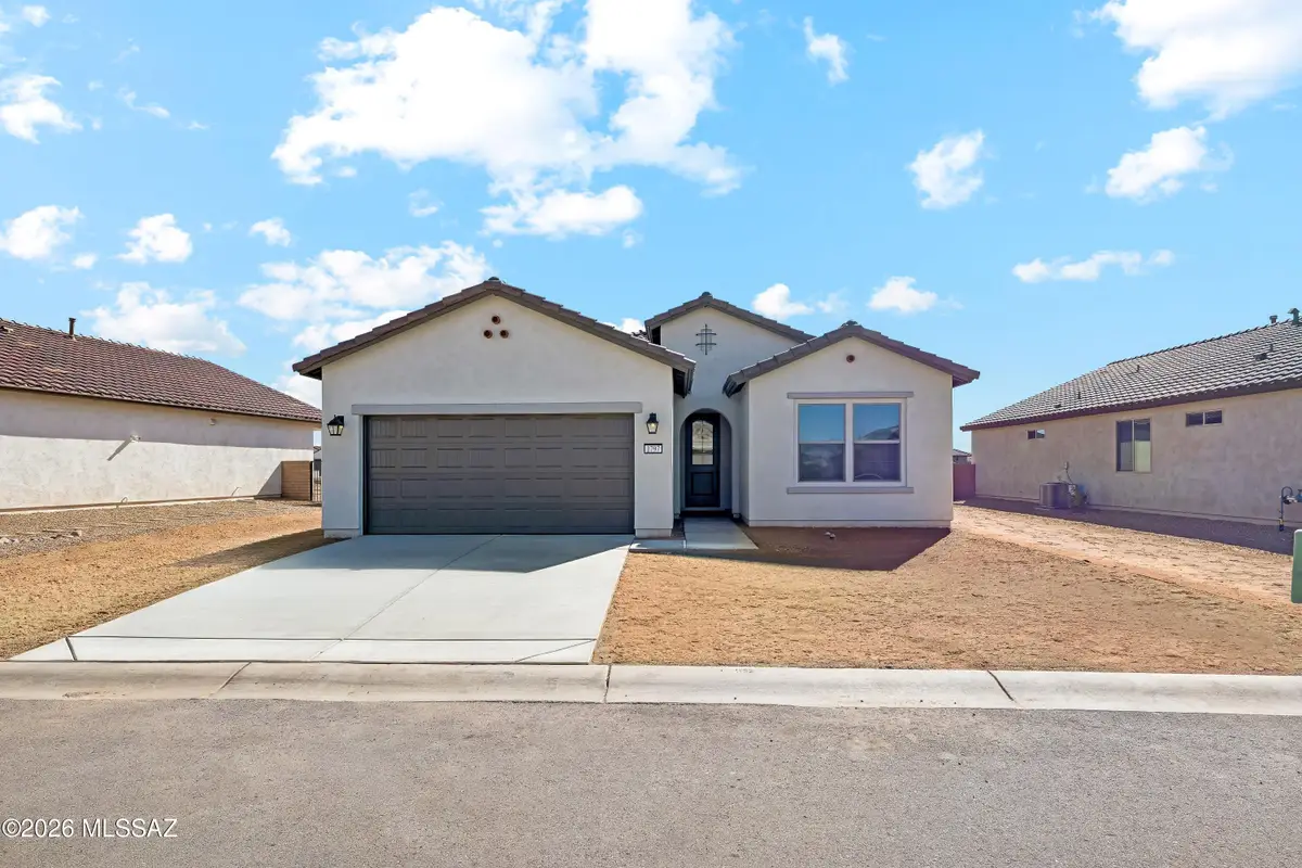 1797 N Lemelson, Green Valley, AZ 85614 - #1