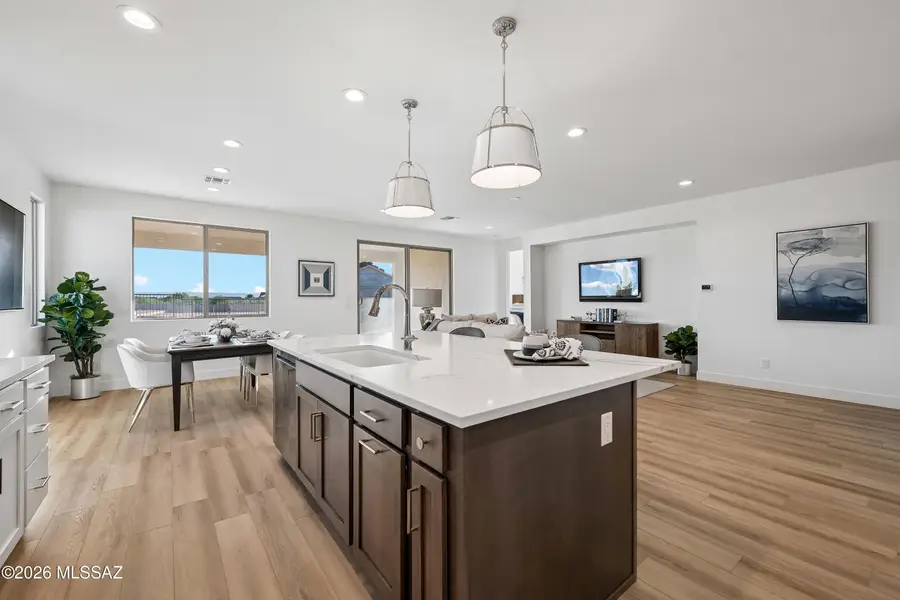 1797 N Lemelson, Green Valley, AZ 85614 - #3