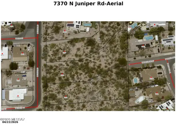 7370 N Juniper, Tucson, AZ 85741