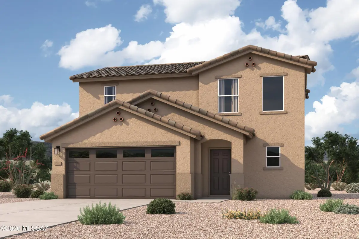 14216 E Felidae, Vail, AZ 85641 - #1