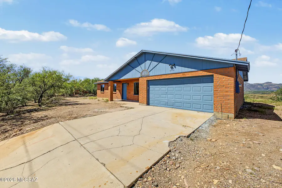 518 Camino Hombre De Oro, Rio Rico, AZ 85648 - #3