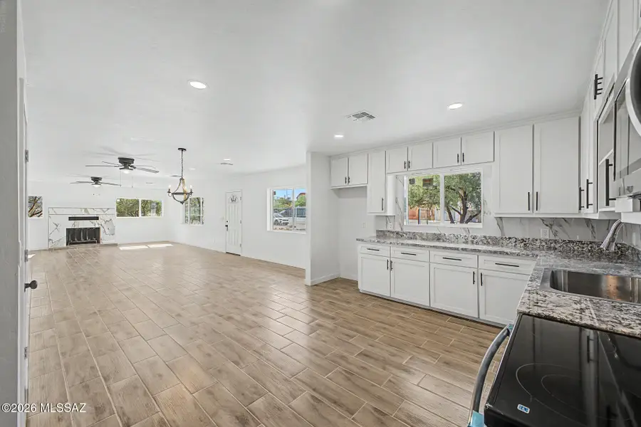 1825 W Probasco, Tucson, AZ 85746 - #2