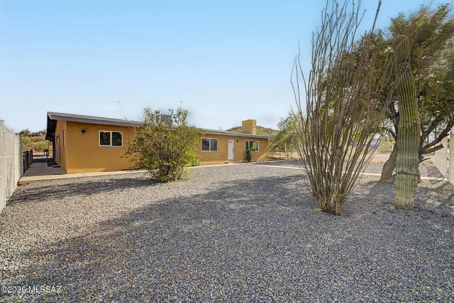 1825 W Probasco, Tucson, AZ 85746 - #3
