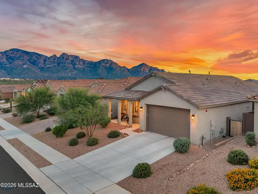 13481 N Sanidine, Tucson, AZ 85755 - #2