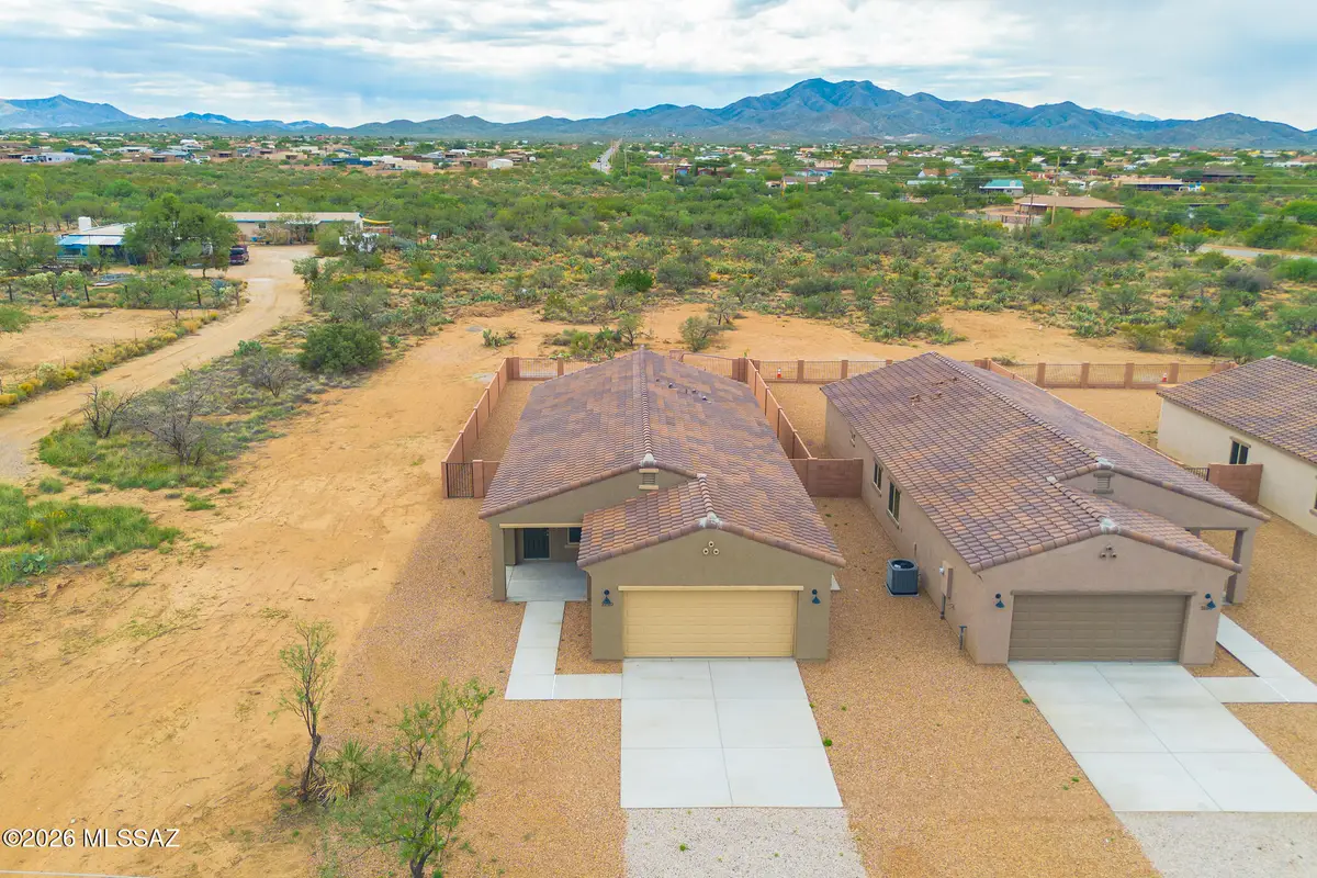 3194 E Andrada, Vail, AZ 85641 - #1