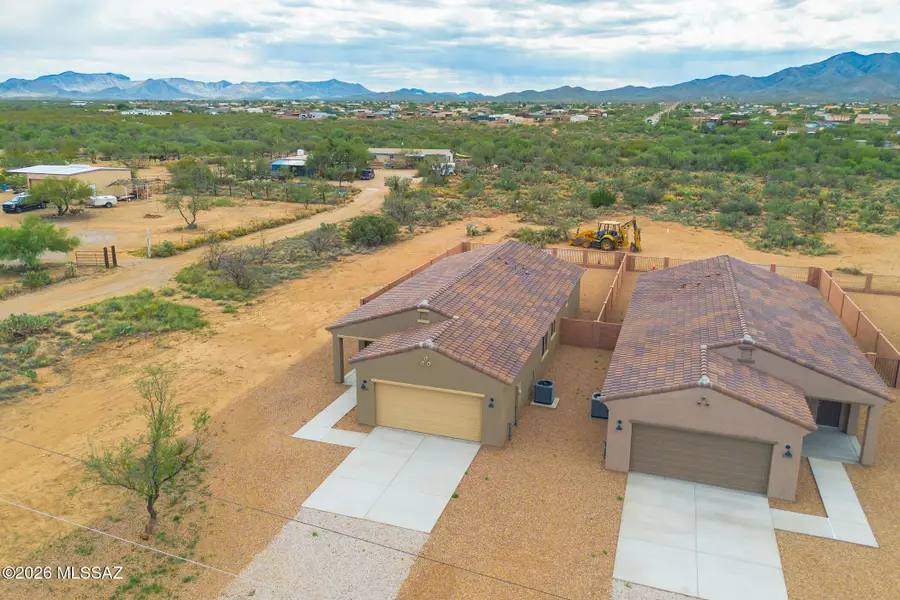 3194 E Andrada, Vail, AZ 85641 - #2