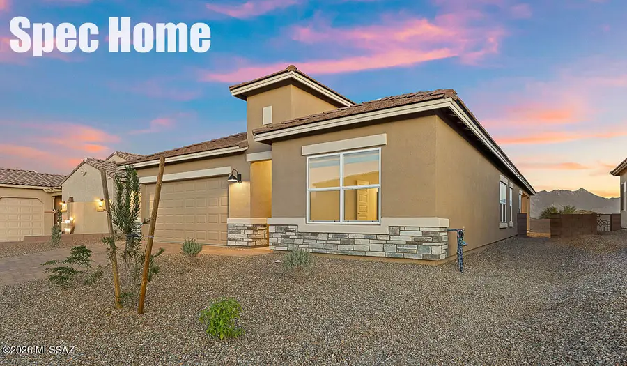 912 N Tombaugh, Green Valley, AZ 85614 - #3