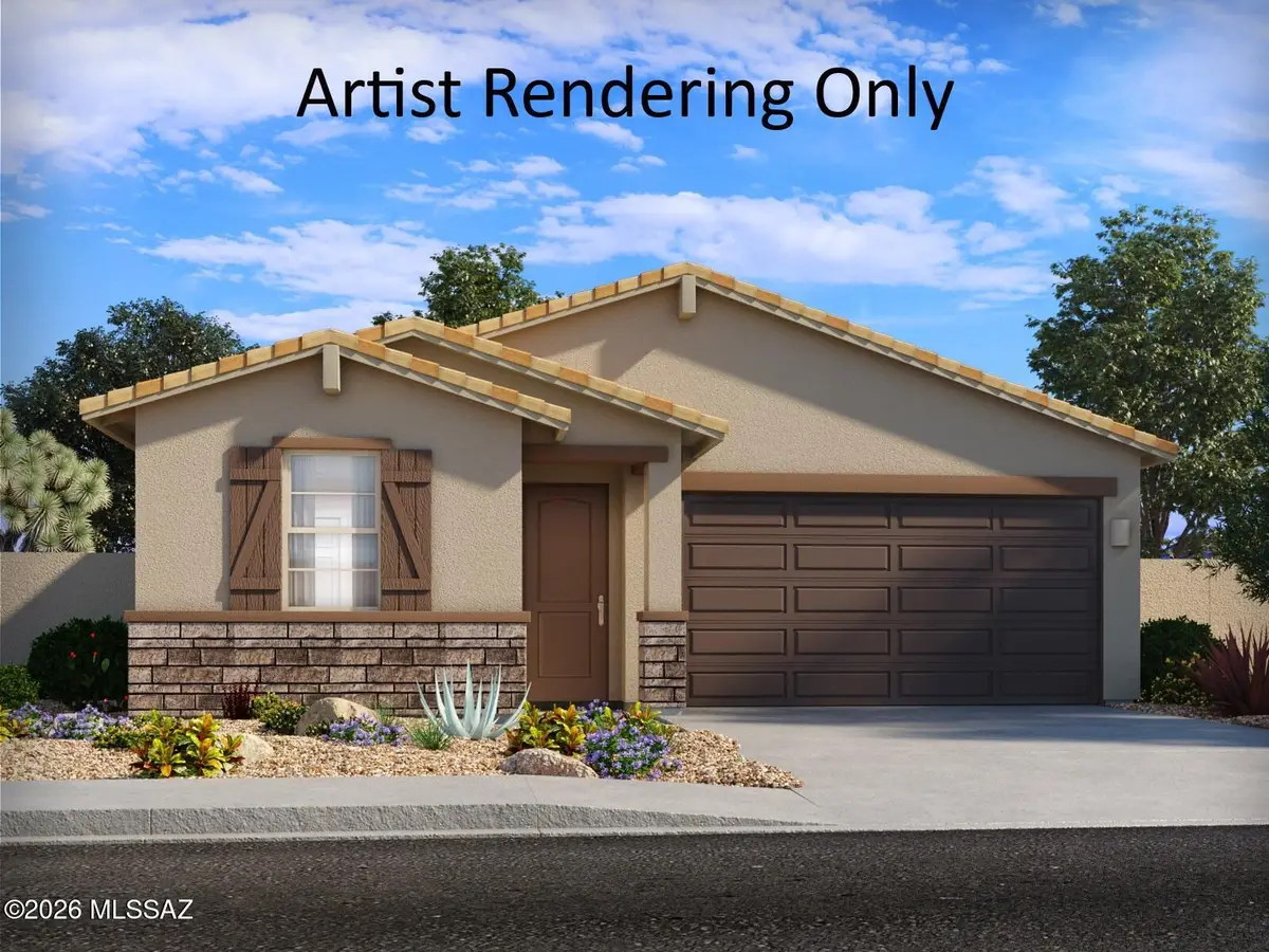 6960 W Joycliff, Tucson, AZ 85757 - #1