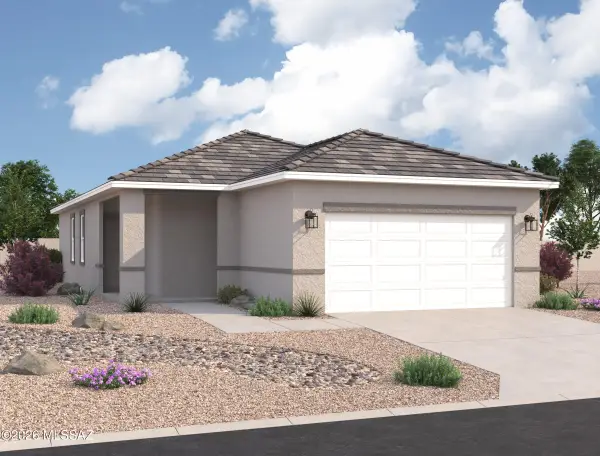 6546 W Sandyfield, Tucson, AZ 85757