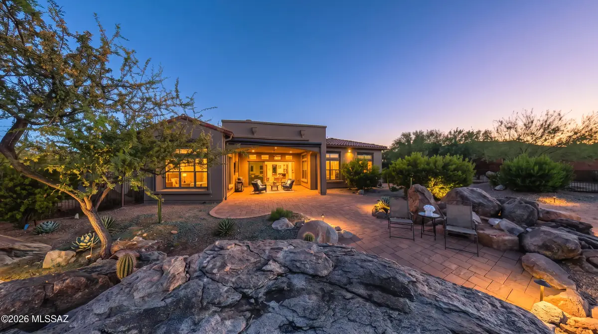 13993 N Stone Gate, Oro Valley, AZ 85755 - #1