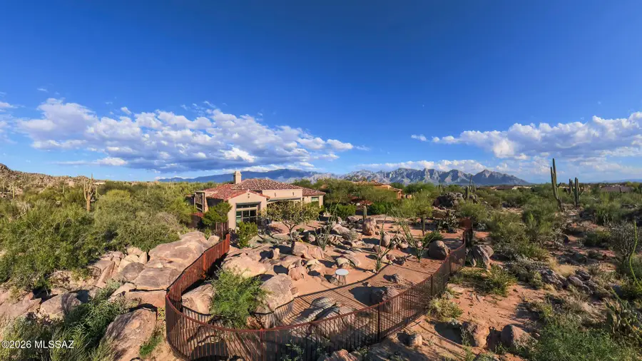 13993 N Stone Gate, Oro Valley, AZ 85755 - #3
