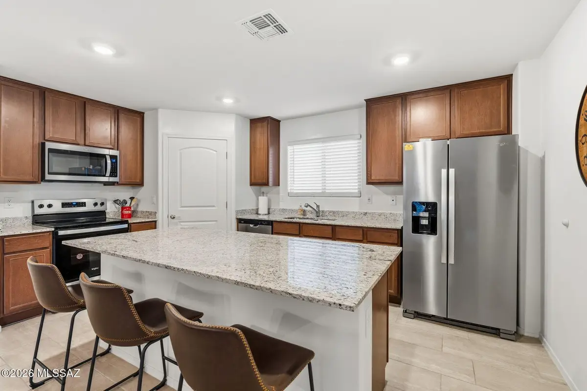 15318 N Desert Lilac, Tucson, AZ 85739 - #1